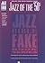 Jazz Bible Fakebook Series by Rob DuBoff
