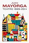 Teatro, 1989-2014