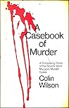 A Casebook of Murder