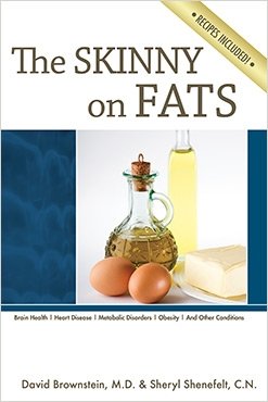The Skinny on Fats (Paperback)