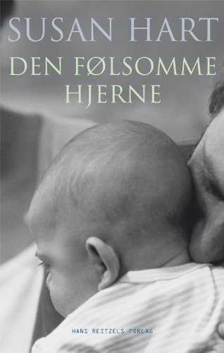 Den Følsomme Hjerne (Paperback)