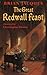 By Brian Jacques - The Great Redwall Feast (2000-09-19) [Paperback]