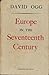 Europe In The Seventeenth C...