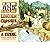 Abe Lincoln Crosses a Creek: A Tall, Thin Tale (Introducing His Forgotten Frontier Friend) (Hardback) - Common