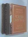 The Greek Myths, ...