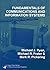 Fundamentals of Communicati...