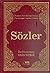 Sozler (Buyuk Boy)