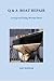 Q & A BOAT REPAIR by Gary Wheeler