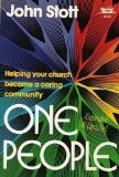 One people: Helping your church become a caring community (Paperback)