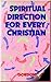 Spiritual Direction for Every Christian
