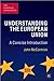 Understanding the European Union (text only) Fourth Edition, ... by J. McCormick