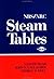 Nbs/Nrc Steam Tables - See Sc Ed