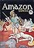 Amazon Comics No. 1