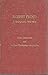 Robert Frost: A bibliography, 1913-1974 (The Scarecrow author bibliographies ; no. 25)
