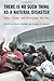 There is No Such Thing as a Natural Disaster: Race, Class, and Hurricane Katrina by Unknown(2006-08-23)