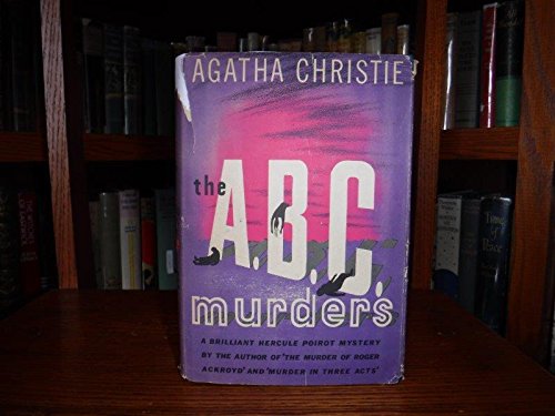 The a. B. C. Murders