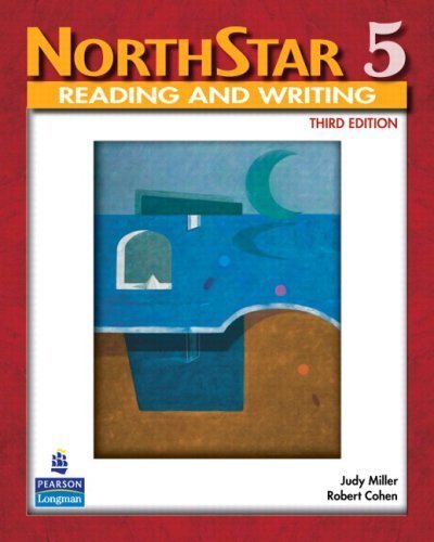 NorthStar Reading and Writing 5 (Paperback)