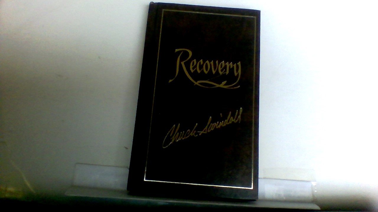 Recovery: When healing takes time (Lifemaps)