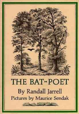 (the Bat-Poet) By Jarrell, Randall (Author) Paperback on 01-Jan-2000