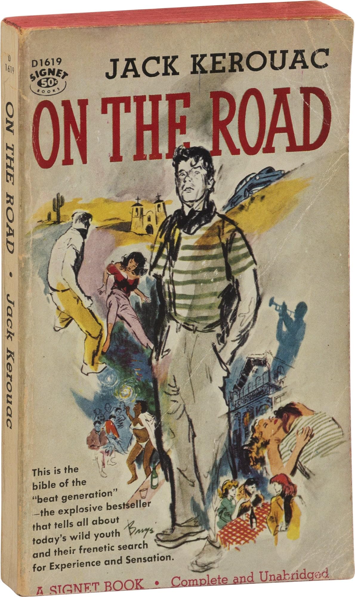 On the Road