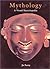 Mythology: A Visual Encyclopedia by Jo Forty (2001-06-30)