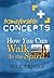 How You Can Walk in the Spirit (Transferable Concepts (Paperback)) by Bright, Bill published by New Life Pubns Paperback