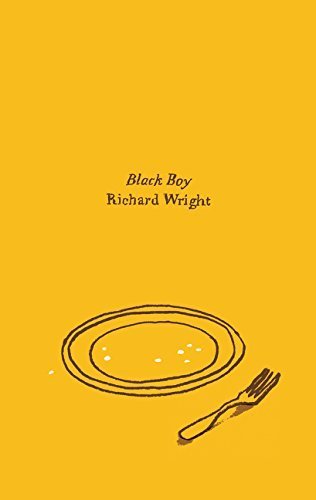 Black Boy by Richard Nathaniel Wright