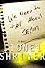 We Need to Talk about Kevin[WE NEED TO TALK ABT KEVIN NEW/][Hardcover]