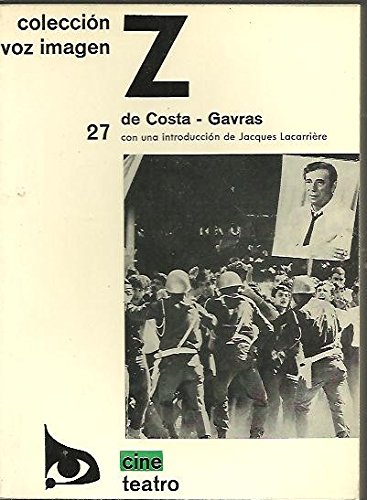 Z (O LA ANATOMIA DE UN ASESINATO POLITICO).
