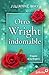 Otro Wright indomable (El legado de los Wright 4) by Julianne May Otro Wright indomable (El legado de los Wright 4) by Julianne May
