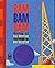 Bam, Bam, Bam by Eve Merriam (1995-03-02)