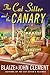 The Cat Sitter and the Canary: A Dixie Hemingway Mystery by John Clement (December 20,2016)