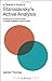 A Director's Guide to Stanislavsky's Active Analysis: Including the Formative Essay on Active Analysis by Maria Knebel by James Thomas (2016-09-08)