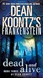 Frankenstein: Dea...