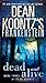 Frankenstein by Dean Koontz