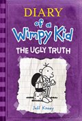 by Jeff Kinney (Author) Diary of a Wimpy Kid: The Ugly Truth [Hardcover]