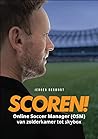 Scoren! Online Soccer Manager (OSM) van zolderkamer tot skybox
