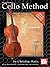Mel Bay Cello Method by Christine Watts (1998) Spiral-bound