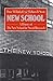 New School by Peter M. Rutkoff (1998-10-01)