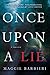 Once Upon a Lie (Maeve Conlon Novels) by Maggie Barbieri (2014-11-11)