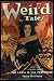 WEIRD TALES - Volume 44, nu...