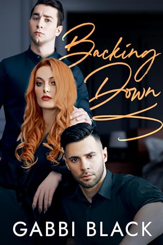 Backing Down (Kindle Edition)