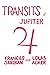 Transits of Jupiter