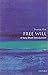 Free Will: A Very Short Introduction (Very Short Introductions) by Thomas Pink (24-Jun-2004) Paperback