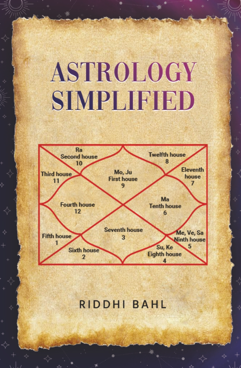 Astrology Simplified : Ancient Wisdom for Modern Living