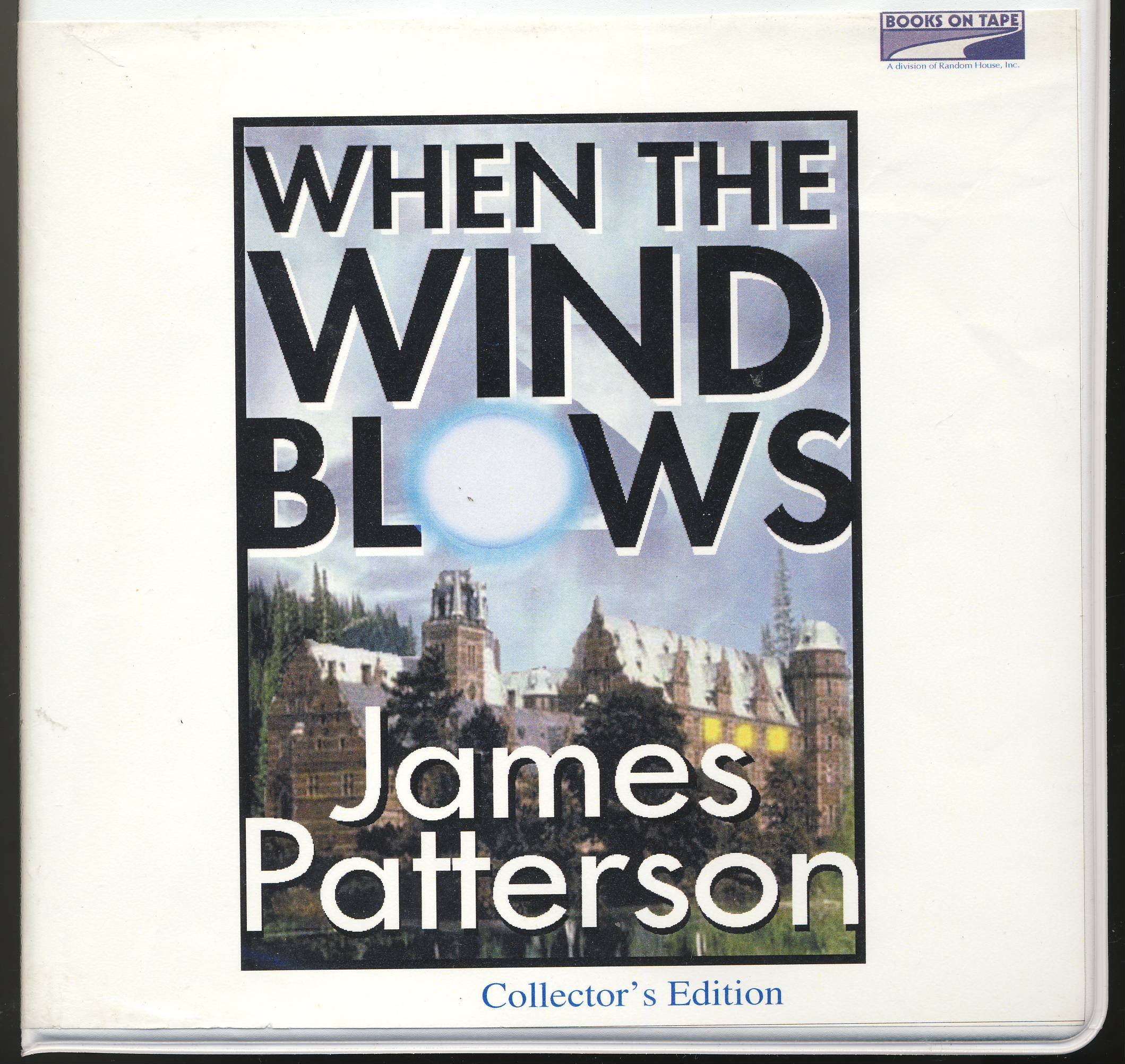 When the Wind Blows