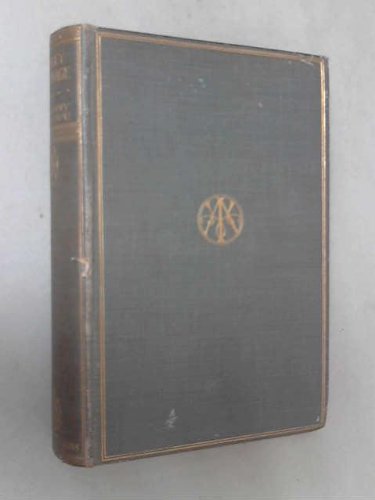 Framley Parsonage