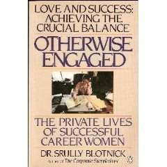 Otherwise Engaged (Paperback)