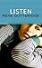 Listen (Center Point Christian Mystery (Large Print)) by Rene Gutteridge (2010-07-01)