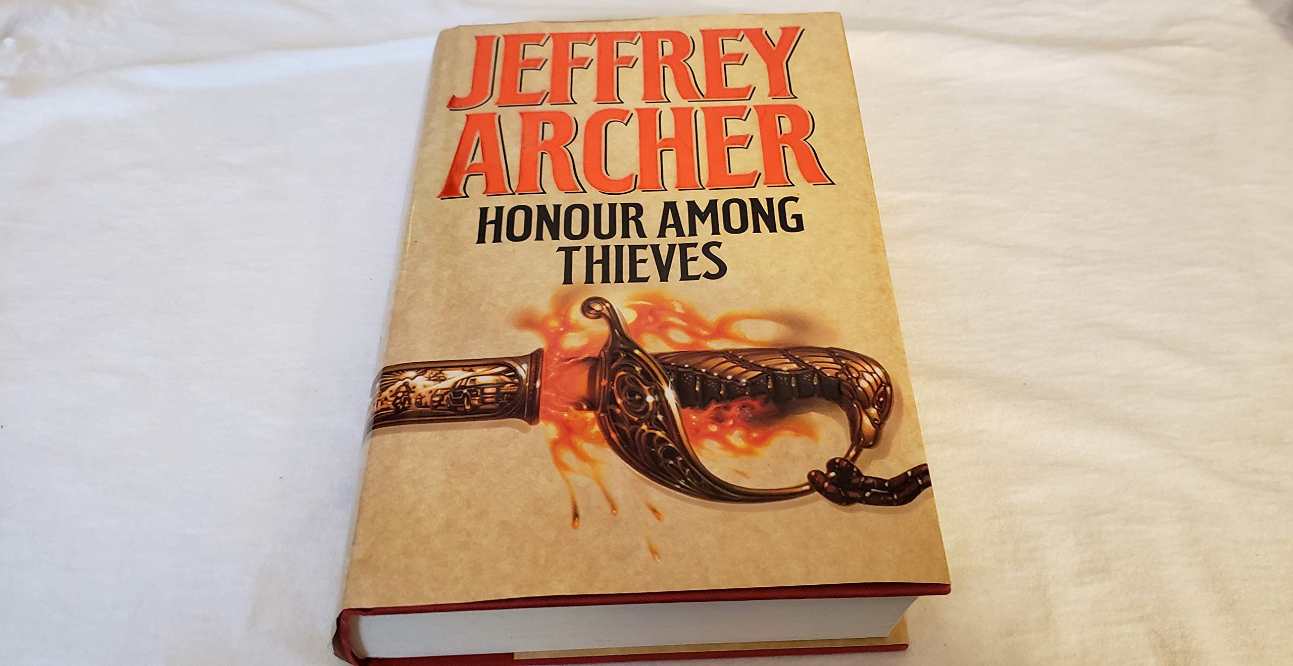Honour among thieves